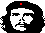 Che Guevara 1, zdrojový obrázek