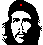 Che Guevara 2, zdrojový obrázek
